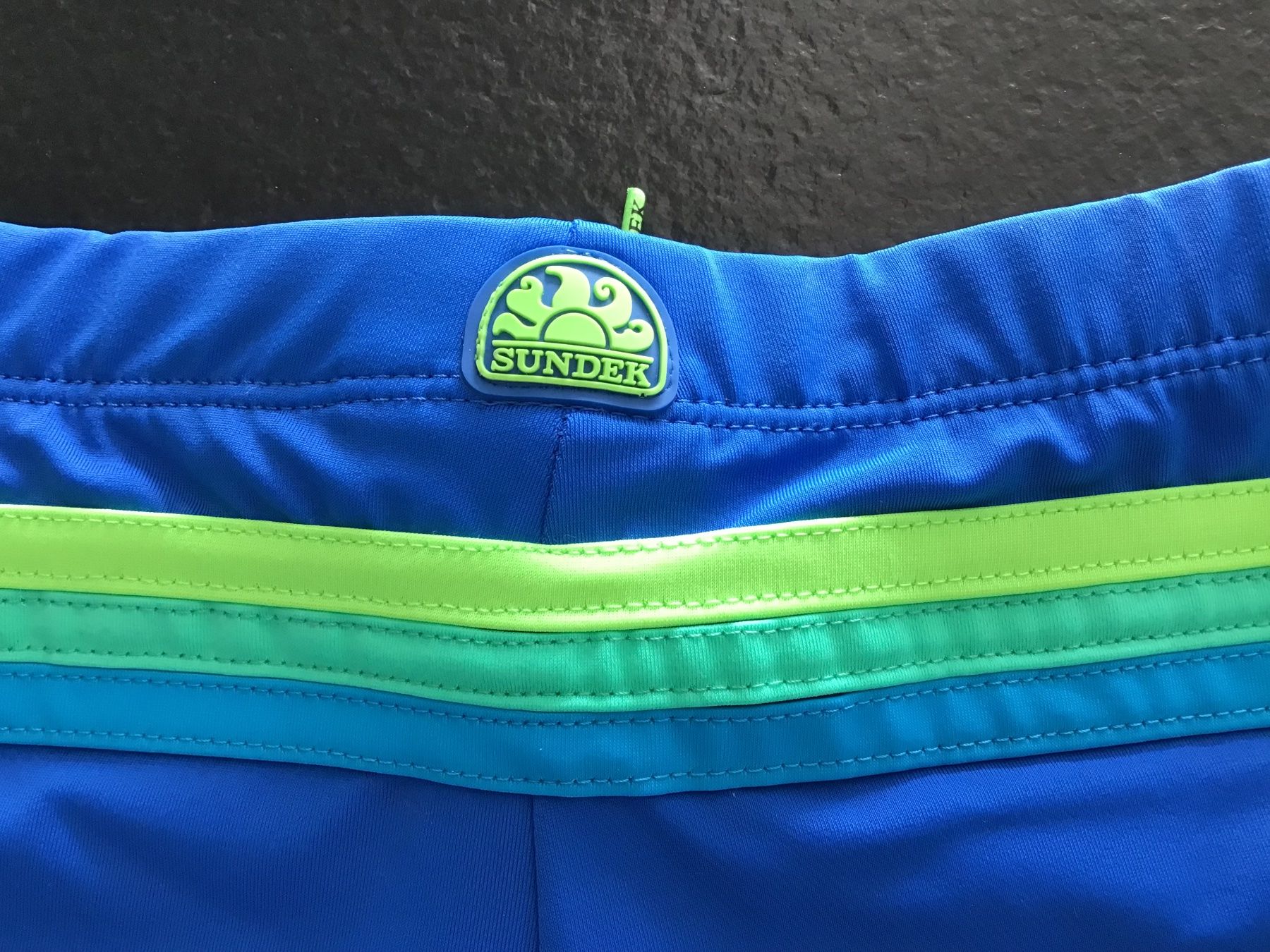 Costumi da bagno: Maillot de bain – Nuovo e nell'imballaggio originale da Neuchâtel venduto da sta_7qfy