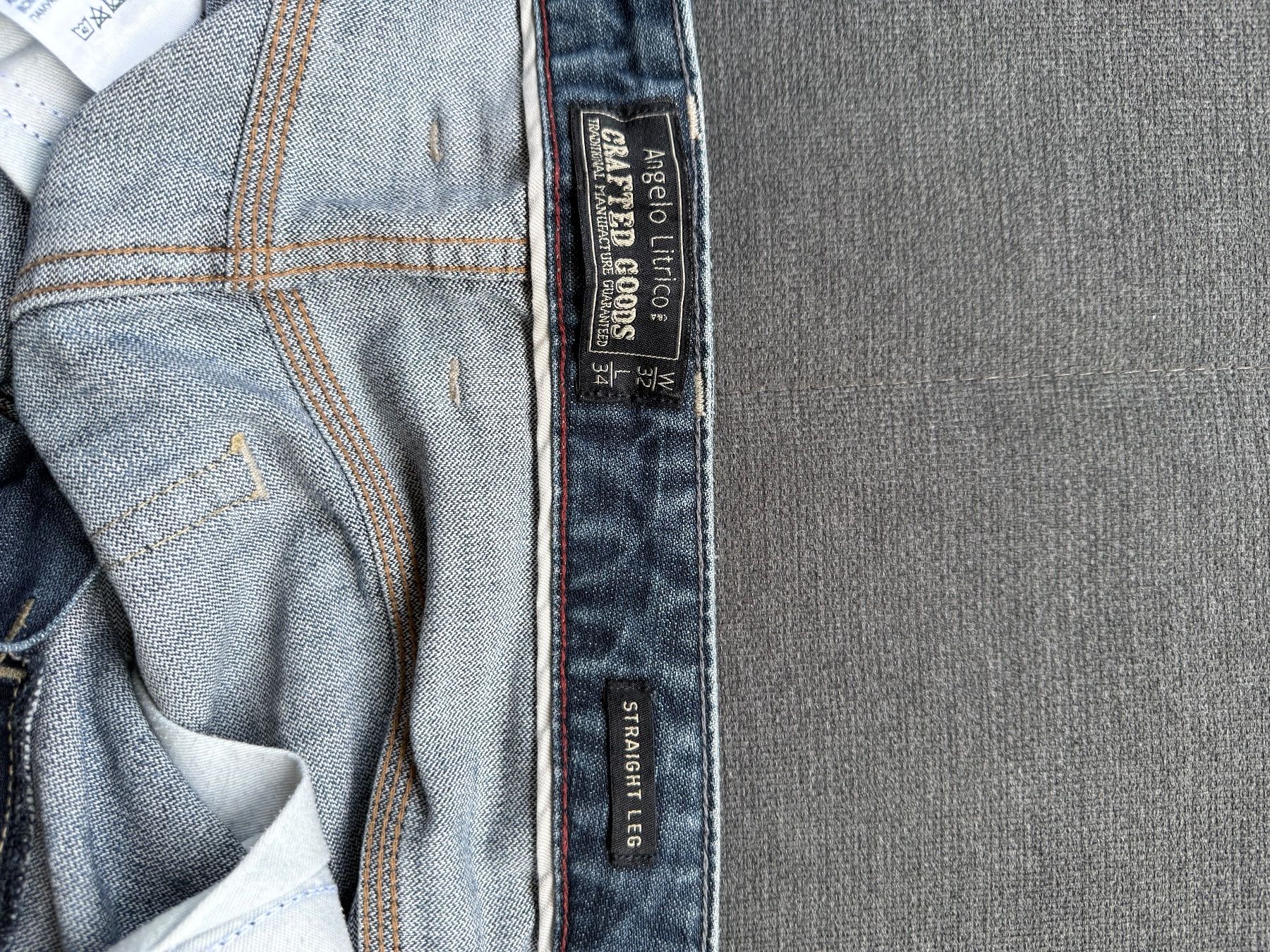 Jeans: Jeans – Gebraucht aus Urtenen-Schönbühl von Joel07 2
