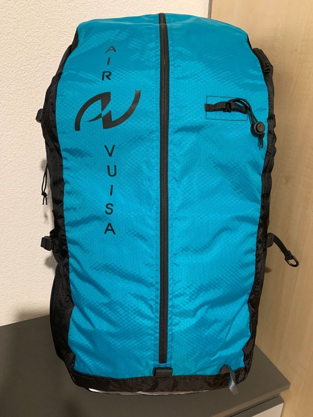 Sport dell'aria & Aquiloni: AirVuisa Hike&Fly Rucksack 100L – Nuovo e nell'imballaggio originale da Walenstadtberg venduto da Paratrade77 1