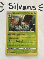 Silvarro Holo 008/072 Glänzendes Schicksal Deutsch