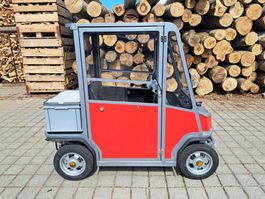 Seniorenmobil mobility Scooter Poni k3530 20km/h Lukas Jenny