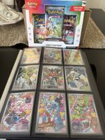 FIRST PARTNER SERIES 2 EN + Alle Starter der Serie 2