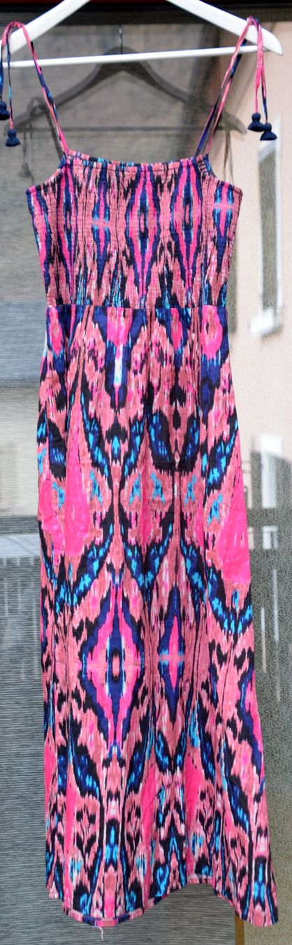 Vestiti: Figue Kleid / robe XS/S – Usato da Collonges venduto da arashee