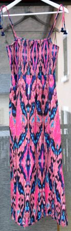 Figue Kleid / robe XS/S