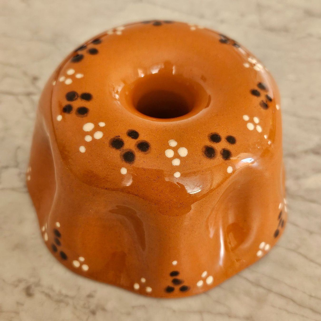 Backformen: Gugelhopf-Form aus Keramik – Gebraucht aus Uster von Sonnenblume212