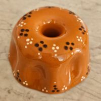 Gugelhopf-Form aus Keramik