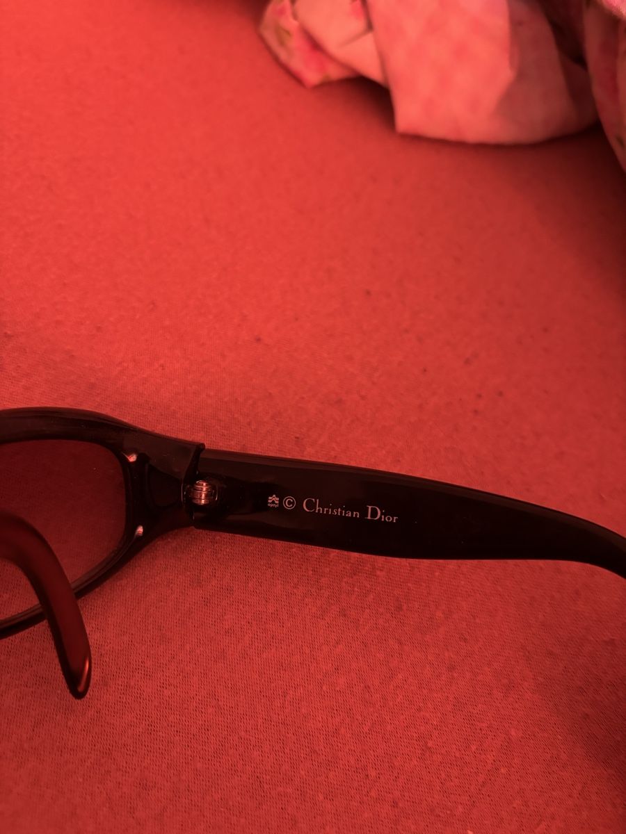 Occhiali & Lenti: Vintage Dior Sonnenbrille – Usato da Dübendorf venduto da ame_g69g 6