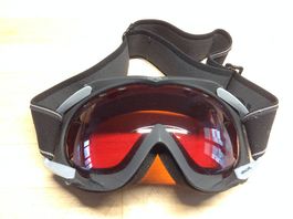 Schneesport Brille UVEX Arche absolut Neuwertig Gr S