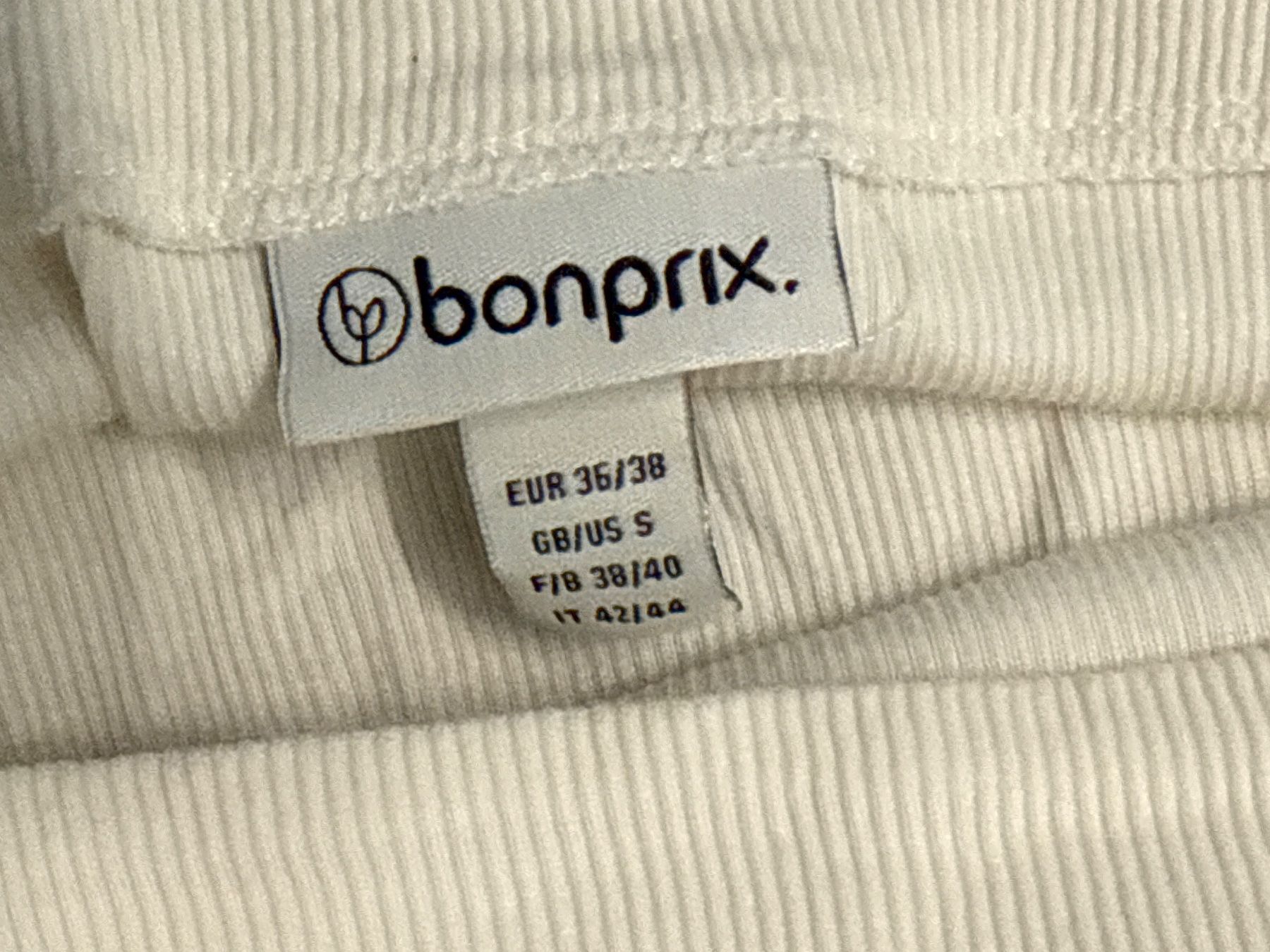Top: Damen Top  Gr. 36 – Usato da Amriswil venduto da used2use 1