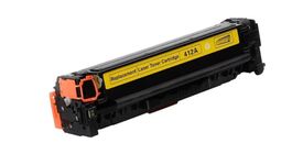 Gelbe Toner zu HP Color Laserjet M351/M451/M475. 305A/CE412A