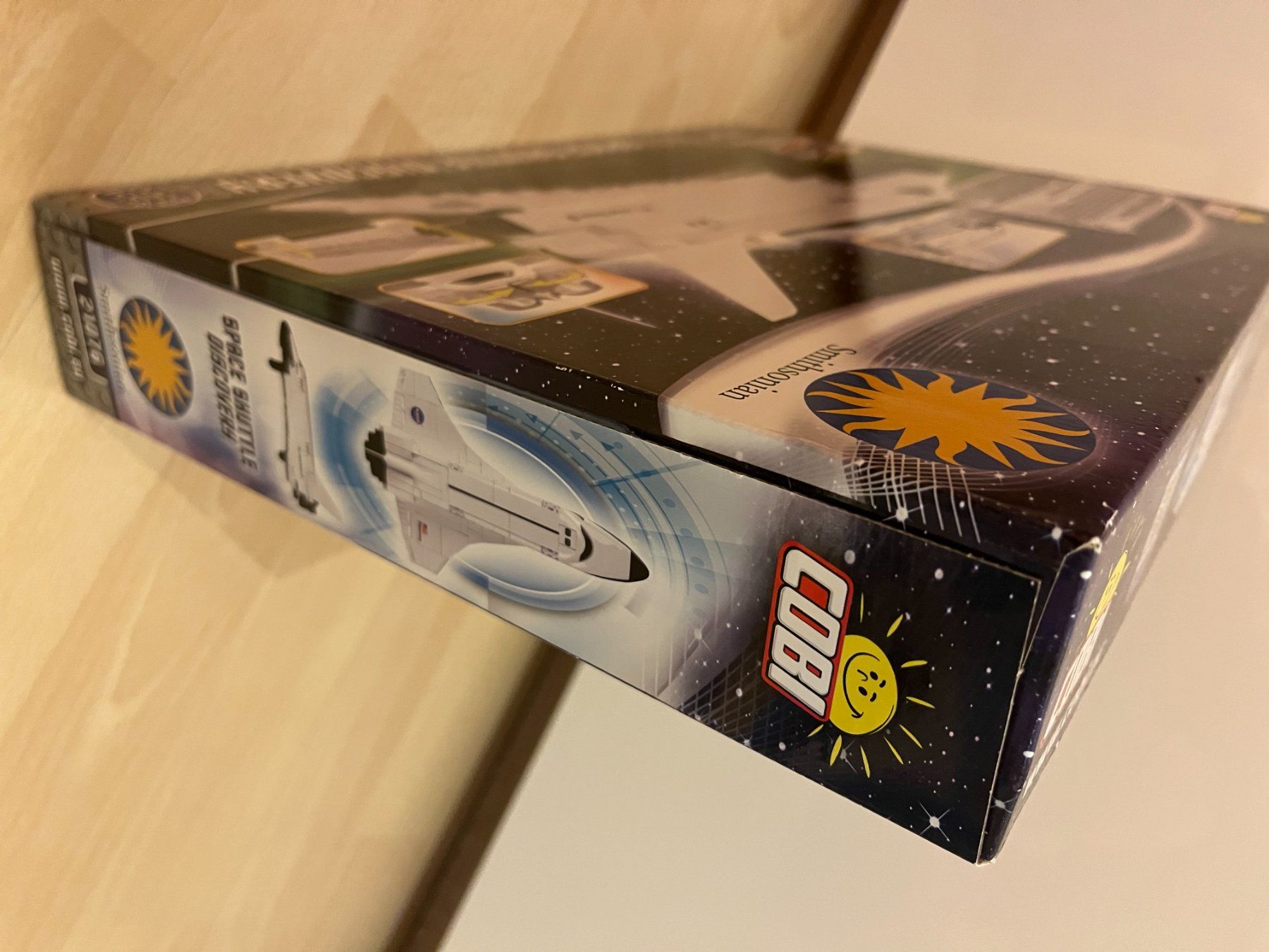 Cobi : COBI Space Shuttle Discovery (21076) – Neuf avec emballage d'origine à Hohenrain par choli 2