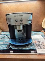 DeLonghi Kaffeevollautomat
