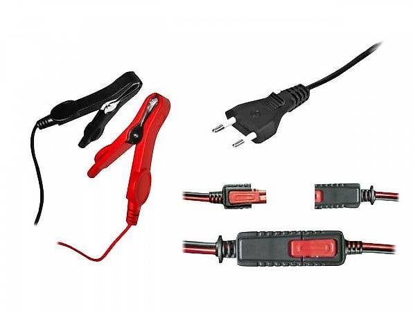 Caricatori & Batterie: ProUser - 15A IBC15000B Ladegerät – Nuovo e nell'imballaggio originale da Schötz venduto da Tech_Shop 1