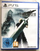 PS5 - FINAL FANTASY VII - Remake Intergrade