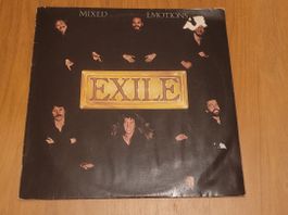 LP  Exile