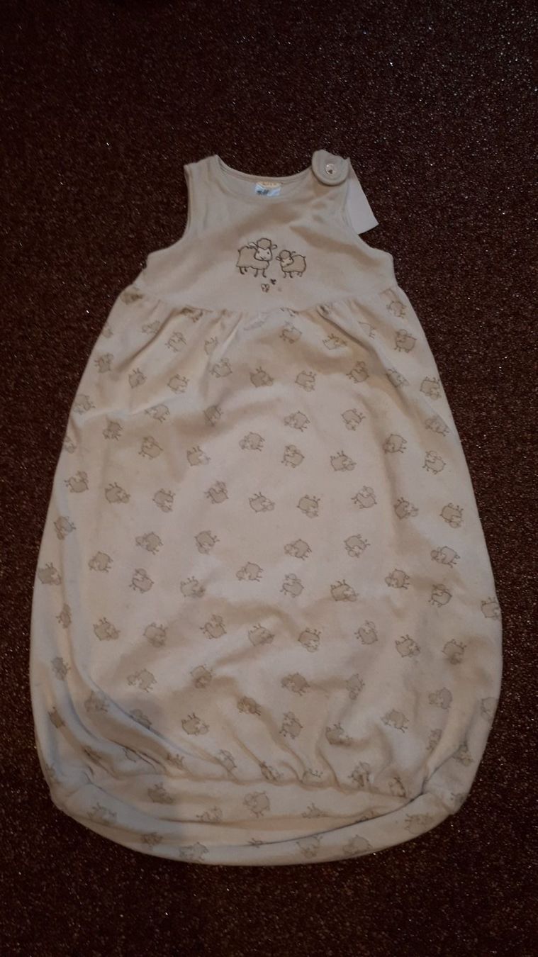 Sacchi a pelo: Schlafsack 80cm – Usato da Unteriberg venduto da Daisy84