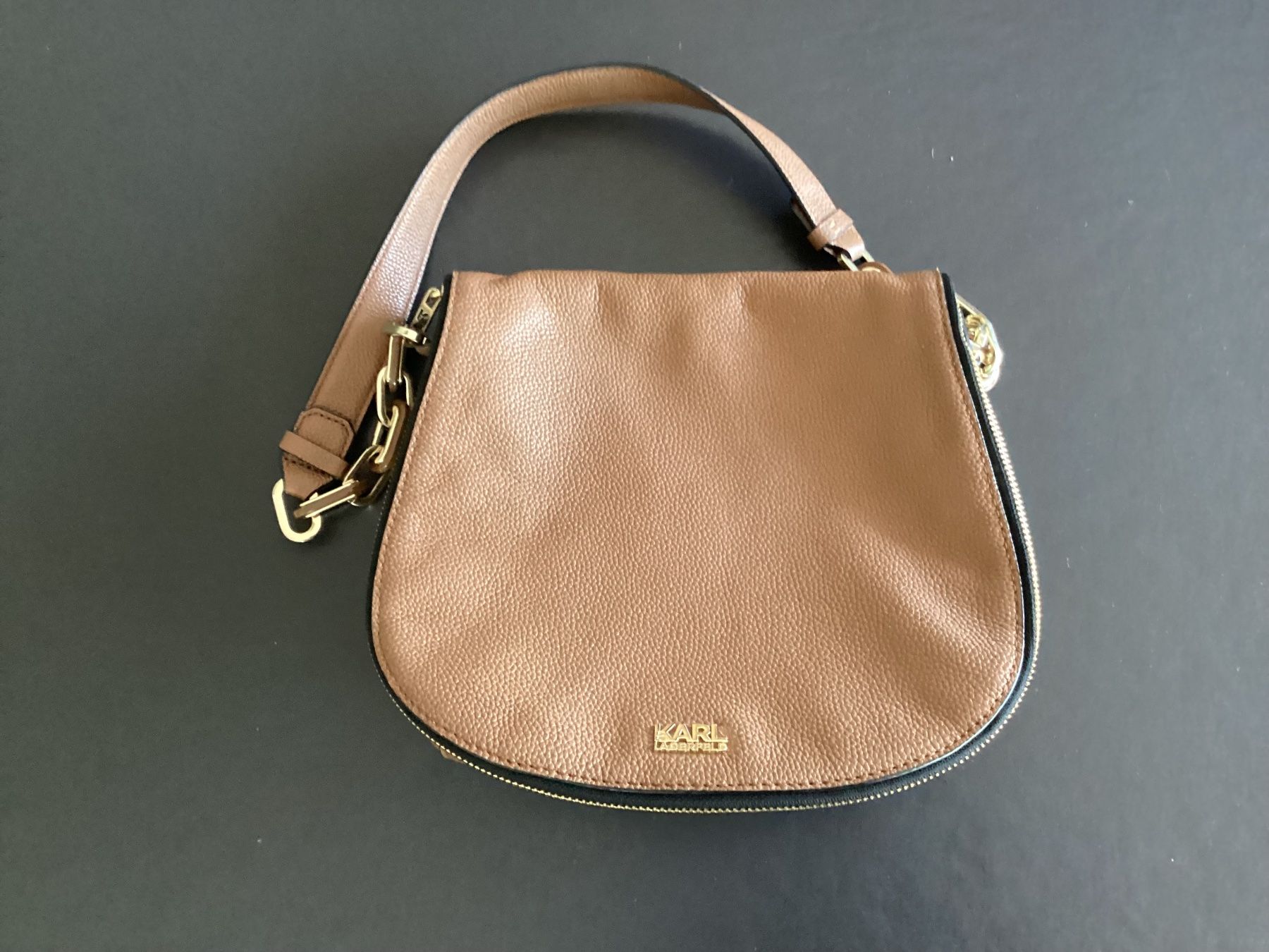 Karl Lagerfeld Taschen für Damen: Sac – Neu (gemäss Beschreibung) aus Fully von Pilu8893