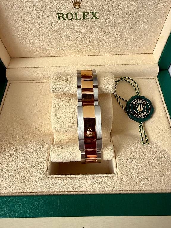 Montres: Rolex Datejust 41mm 126333 – D'occasion à Kreuzlingen par draude48 2