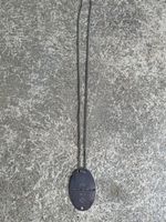 Erkennungsmarke Grabstein Schweizer Militär Armee 1915 