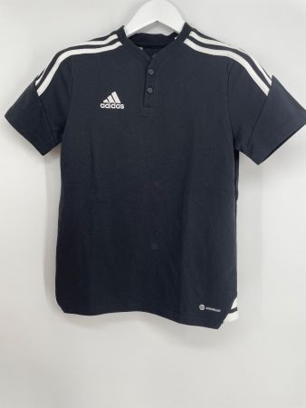 Adidas Fussball Poloshirt Condivo 22 Gr. 164