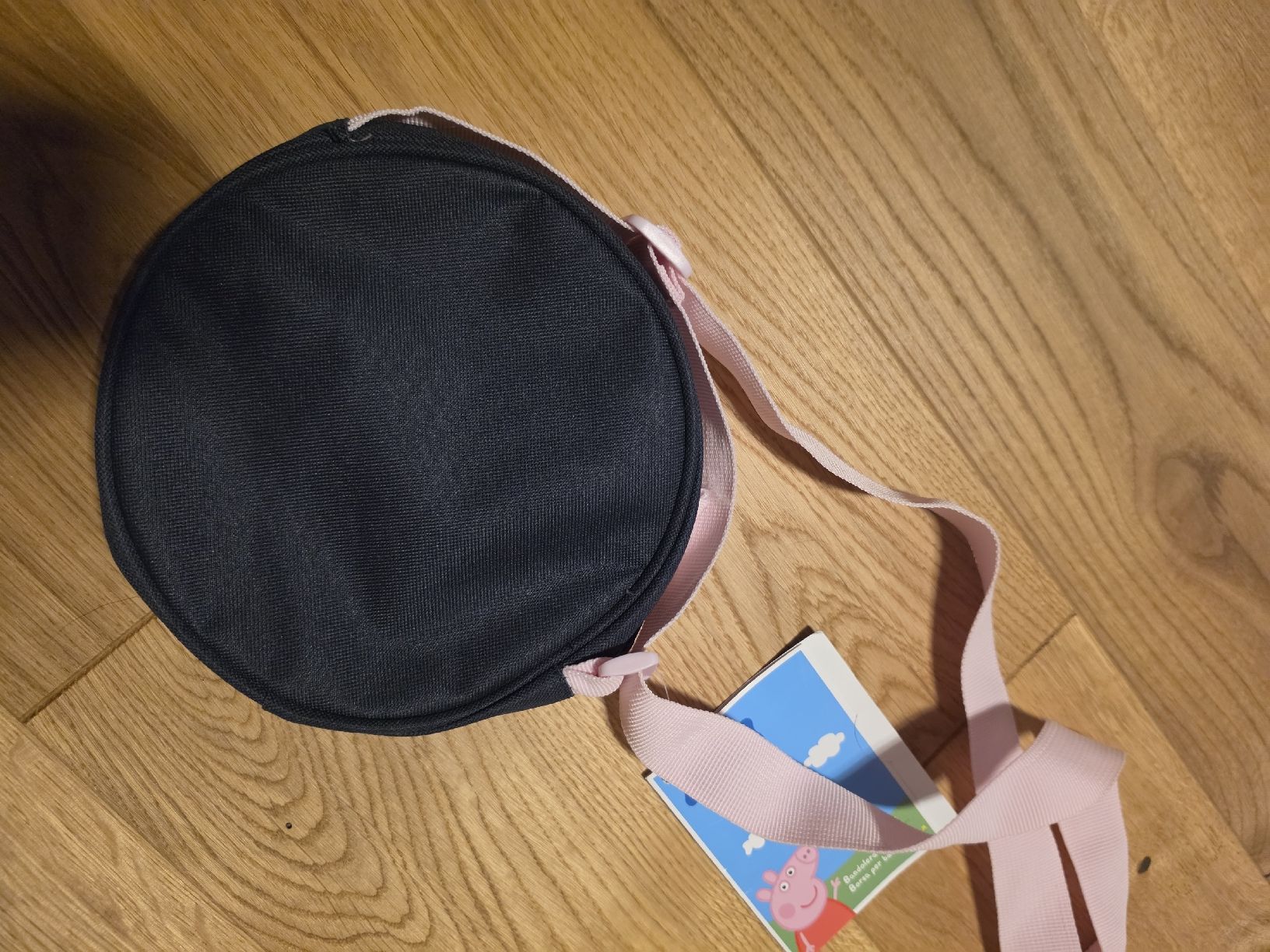 Borse & Zaini: peppa Tasche – Nuovo e nell'imballaggio originale da Kefikon TG venduto da Livline 1