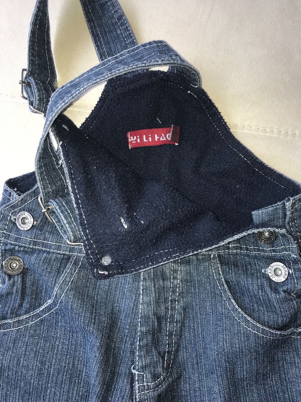 Pantaloni: Jeans Gr.98 – Usato da Meilen venduto da Exclusive00 2