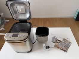 Brotbackautomat WMF Kult X