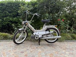 Puch Maxi S original farbe 2939 km kit ausweiss 