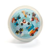 Traffic Ball