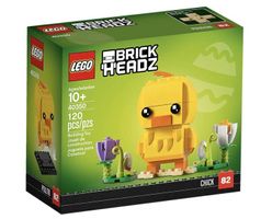 LEGO 40350 BrickHeadz Osterküken