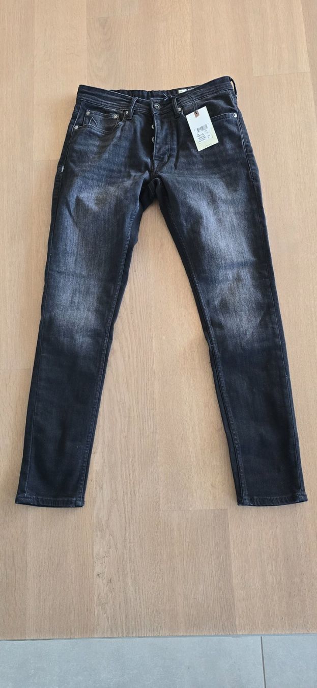 Jeans: Neue Jeans von Chasin Carter – Nuovo e nell'imballaggio originale da Amlikon-Bissegg venduto da Schnuefeli4