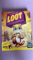 Loot - Das offizielle Spiel der SPIEL Essen - Top Zustand