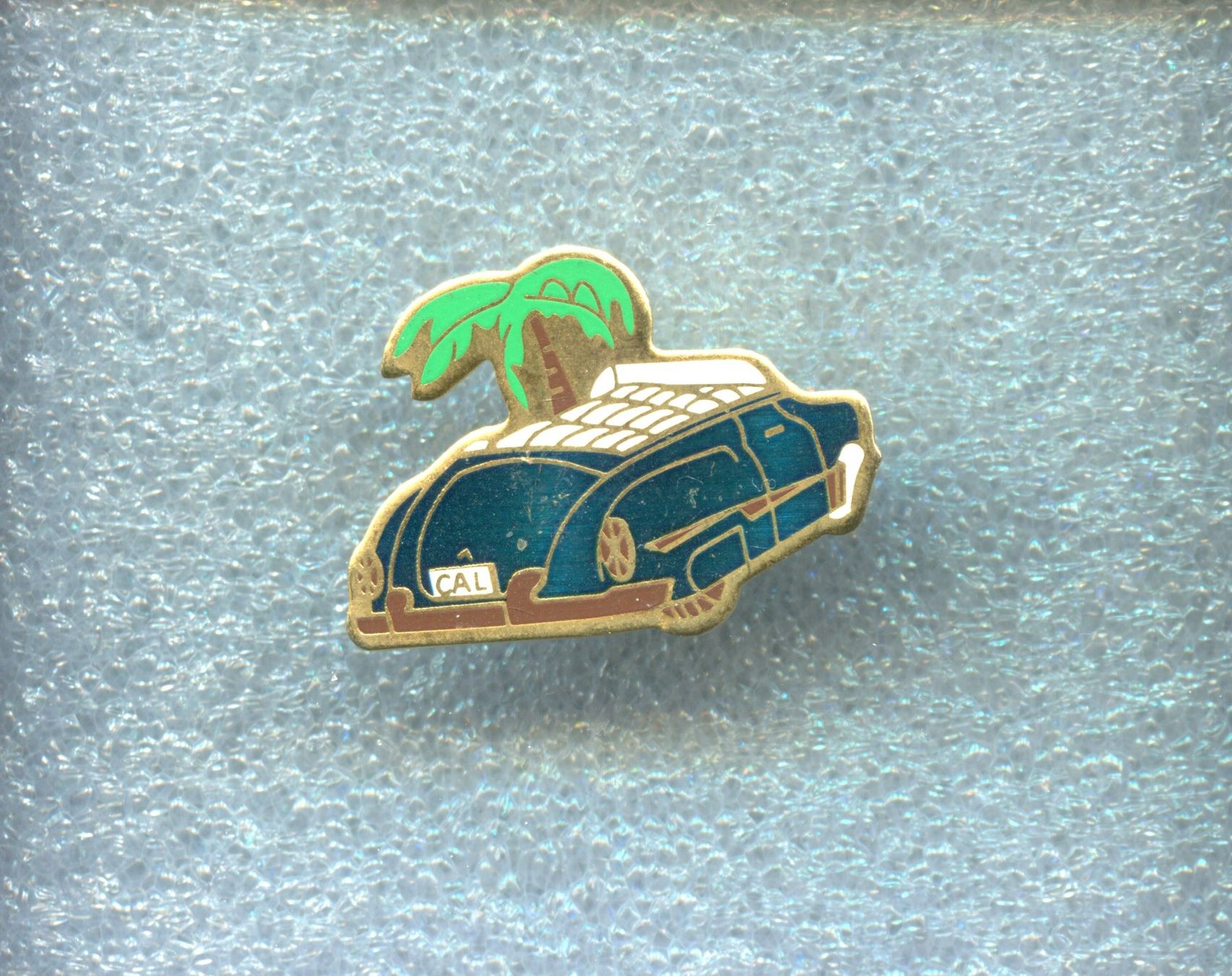 Placchette & Badge: OLDTIMER – Usato da Winterthur venduto da Sammleroase