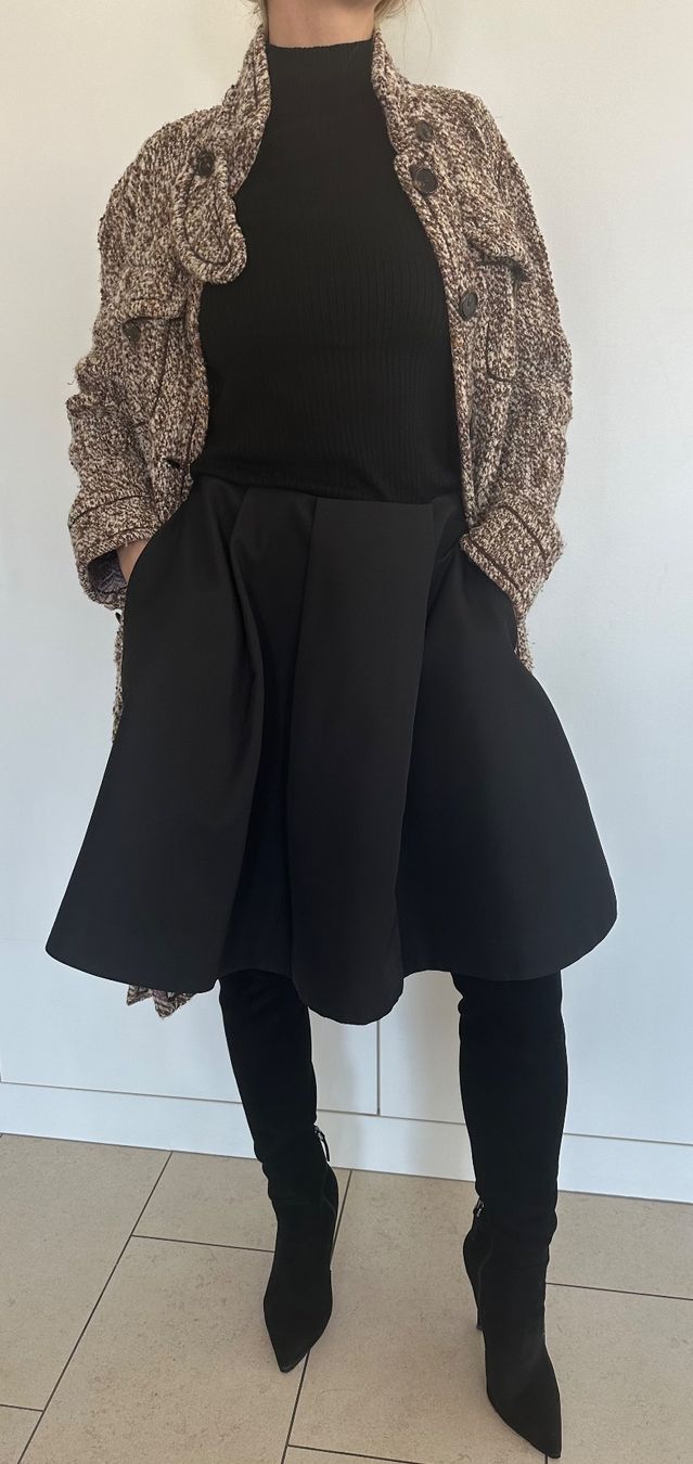 Missoni Cappotti: Missoni Mantel – Usato da Bäch SZ venduto da ruslena29 4
