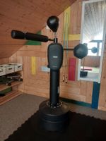 Boxsimulator schwarz Standboxgerät gebraucht