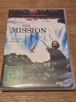 The Mission – Robert De Niro, Jeremy Irons - Wie neu (DVD)