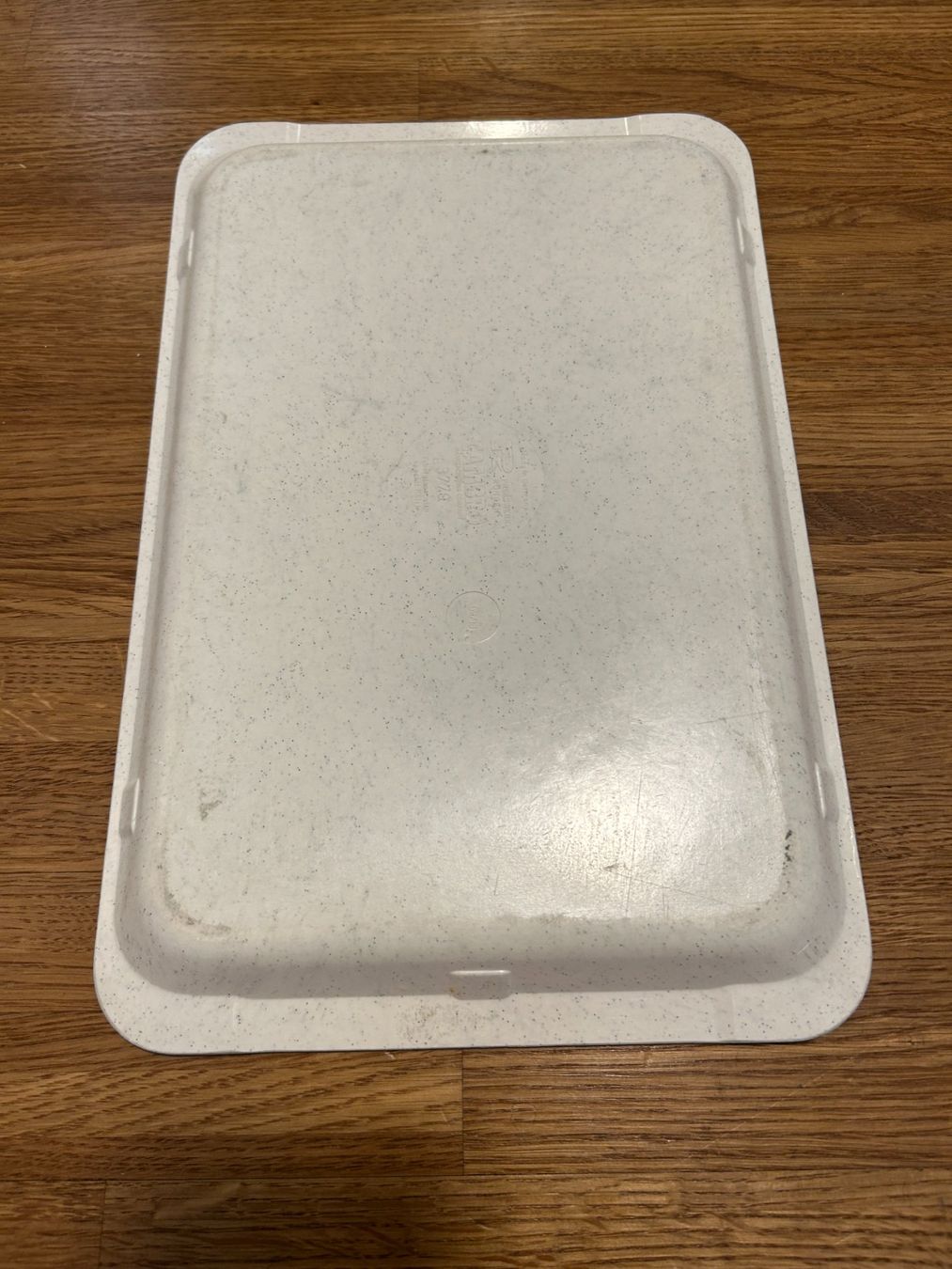 Tablet PC: Robustes graues Serviertablett – Usato da Küsnacht ZH venduto da filo_fila8700 1