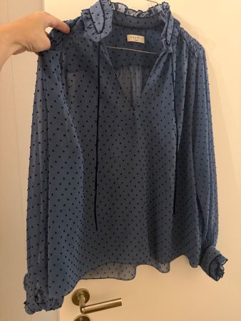 Sandro bluse