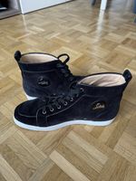 Chaussures Christian Louboutin