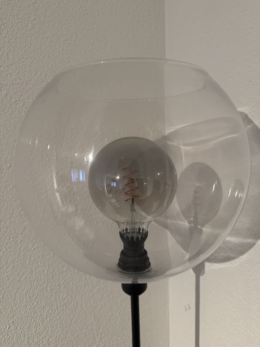 Ikea Lampade: Tischlampe  – Usato da Menziken venduto da xirixs 1