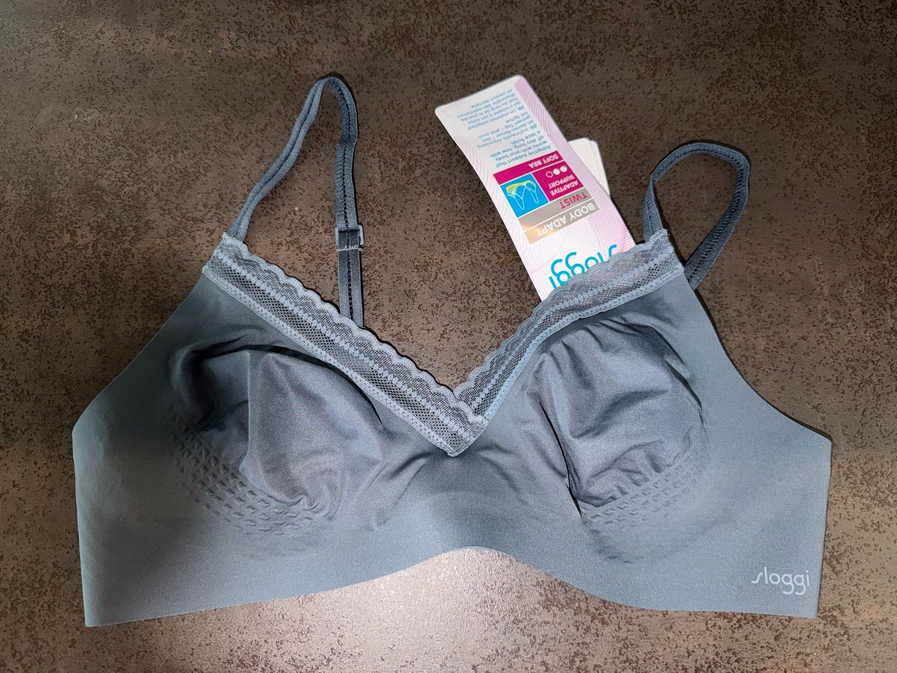 Sloggi Autres dessous: BH SLOGGI s neu – Neuf (Voir description) à Dornach par samuti