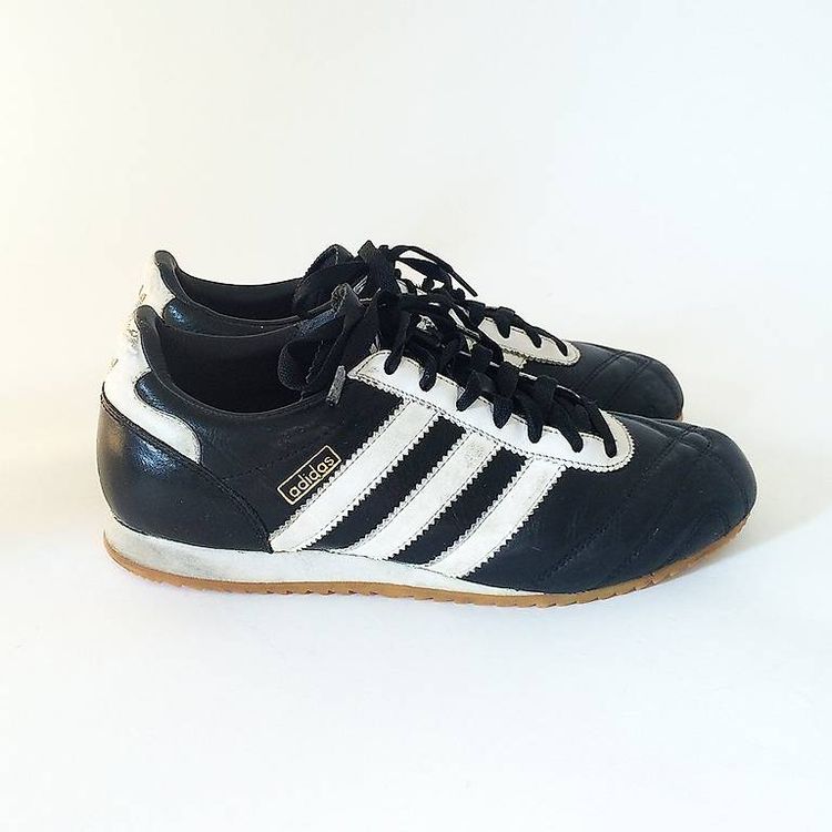 ADIDAS ECHTER Retro Sneaker Gr. 39 1/3 (Gebraucht) in Zürich für CHF 69 ...