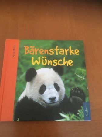 Cartoline postali: Bärenstarke Wünsche – Nuovo (secondo la descrizione) da Bergdietikon venduto da book-4-you