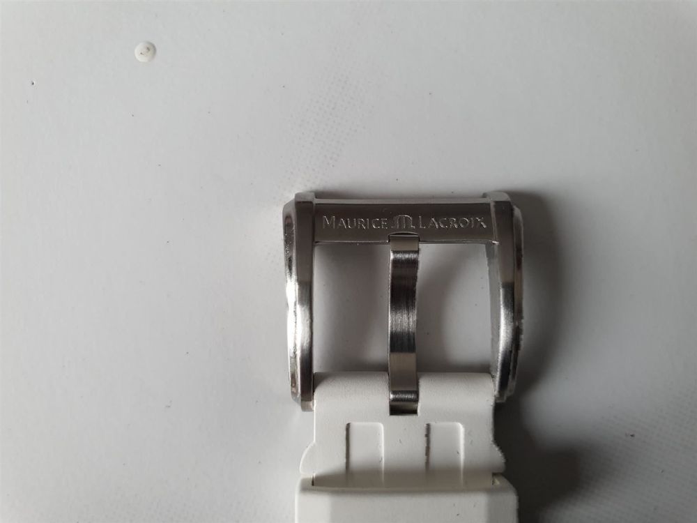 Maurice Lacroix Orologi: Maurice Lacroix Pontos – Usato da Neunkirch venduto da internet-shop 4