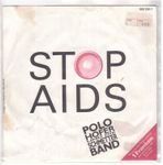 Dischi in vinile: Polo Hofer  --  Stop Aids   Single7 – Usato da Oberwil (Dägerlen) venduto da thespecials