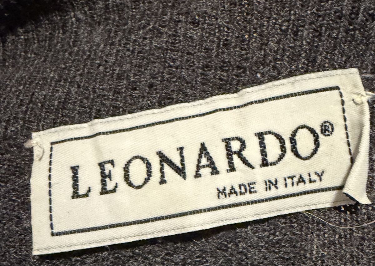 Maglioni & Felpe: Leonardo Pullover Rollkragen 100% Merinowolle  – Usato da Elsau venduto da ivyfashion 1