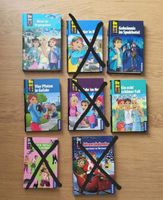 Die drei !!! verschiedene Bücher
