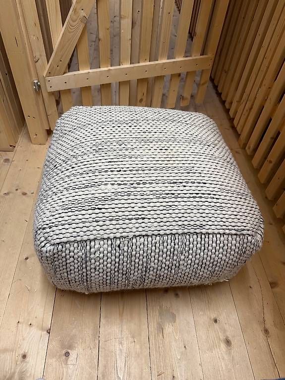 Sessel: Pouf – Gebraucht aus Teufen AR von daniela.si