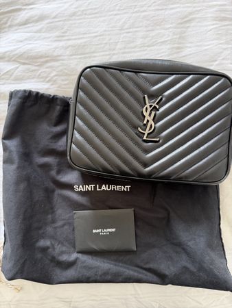 Sac YSL Lou