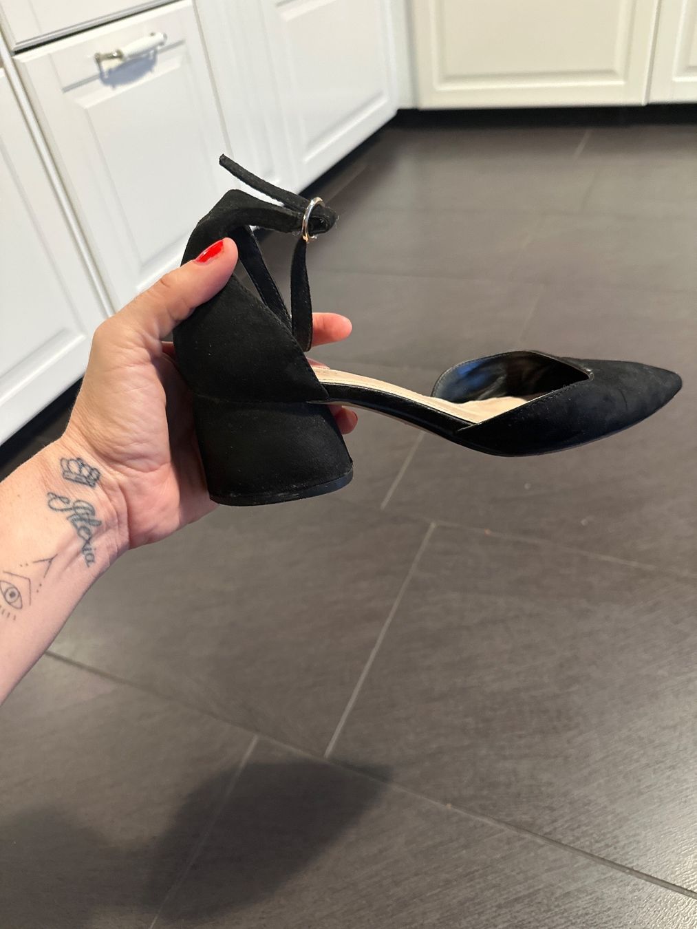 Mango Scarpe da donna: Schuhe Mango 39 – Usato da Rapperswil BE venduto da aro_66tx 3